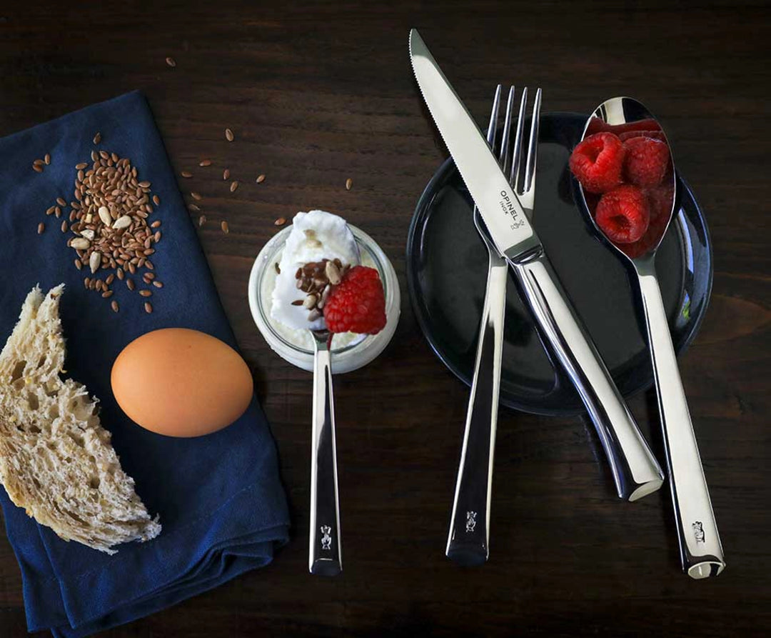 Opinel Perpétue Cutlery Set