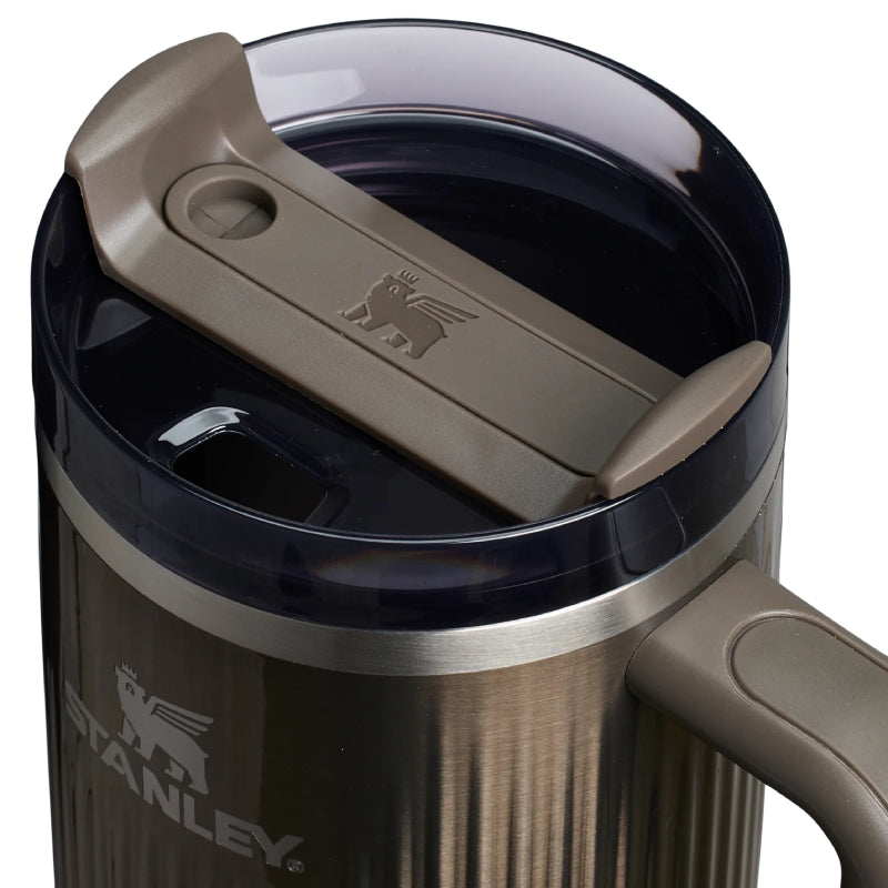 Stanley Quencher H2.O Fluted Tumbler 1.18L / 40oz