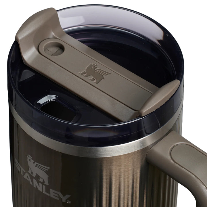 Stanley Quencher H2.O Fluted Tumbler 1.18L / 40oz