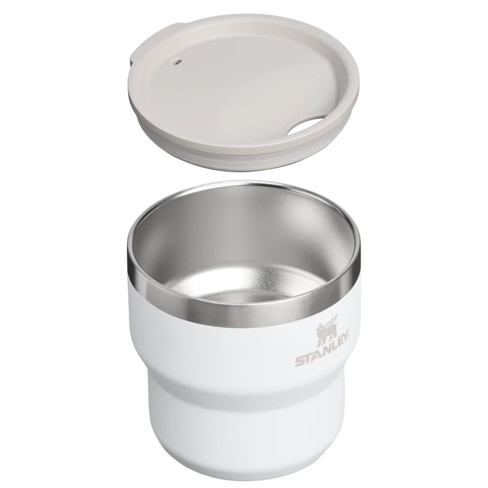 Stanley Stay Hot Stacking Camp Cup 10oz | 0.29L