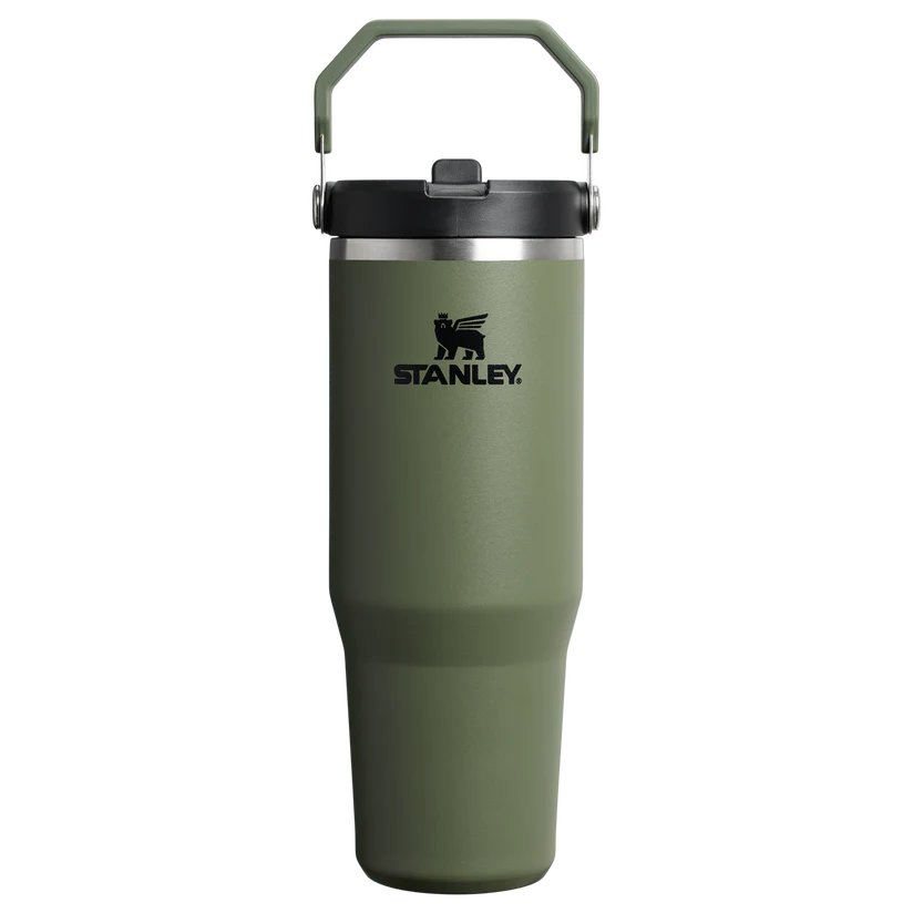 Stanley IceFlow™ Flip Straw 2.0 Tumbler 0.89L / 30oz