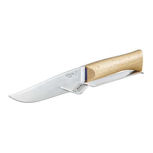 Opinel Cheese Set (Knife & Fork)