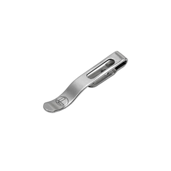 Leatherman Pocket Clip – FREE  / Bond