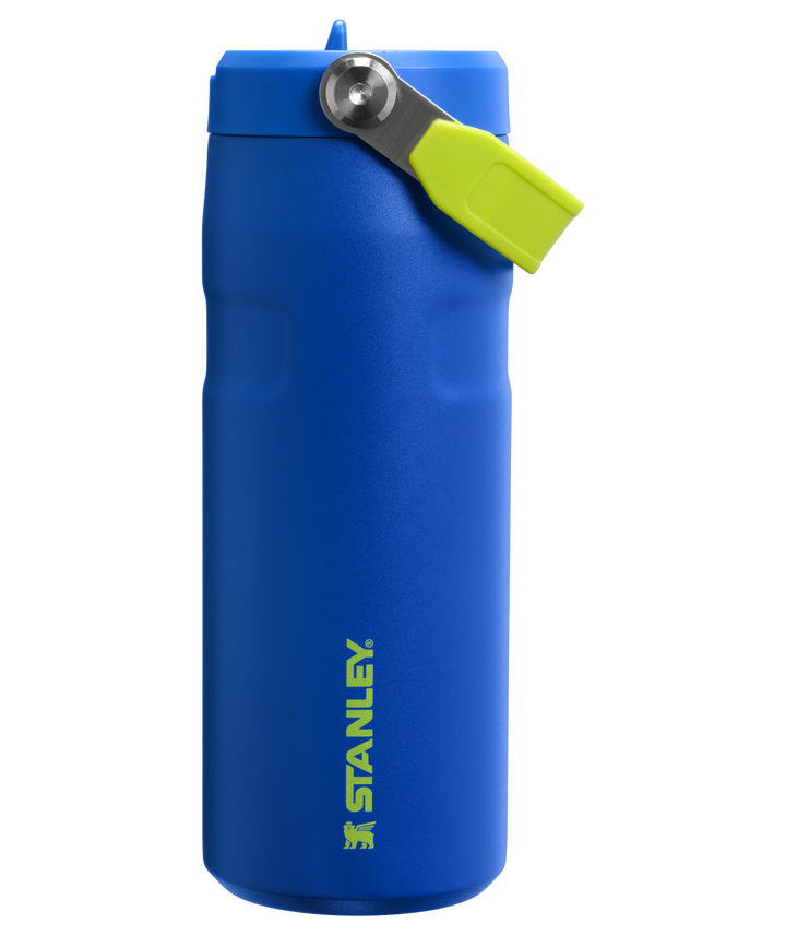 Stanley IceFlow™ Bottle Flip Straw 2.0 0.47L / 16oz