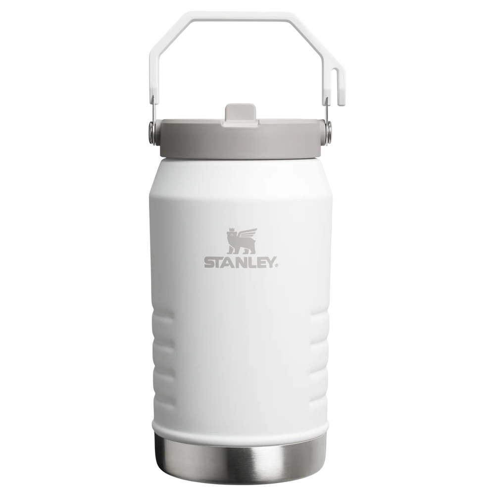 Stanley IceFlow™ Flip Straw 2.0 Jug 1.90L / 64oz