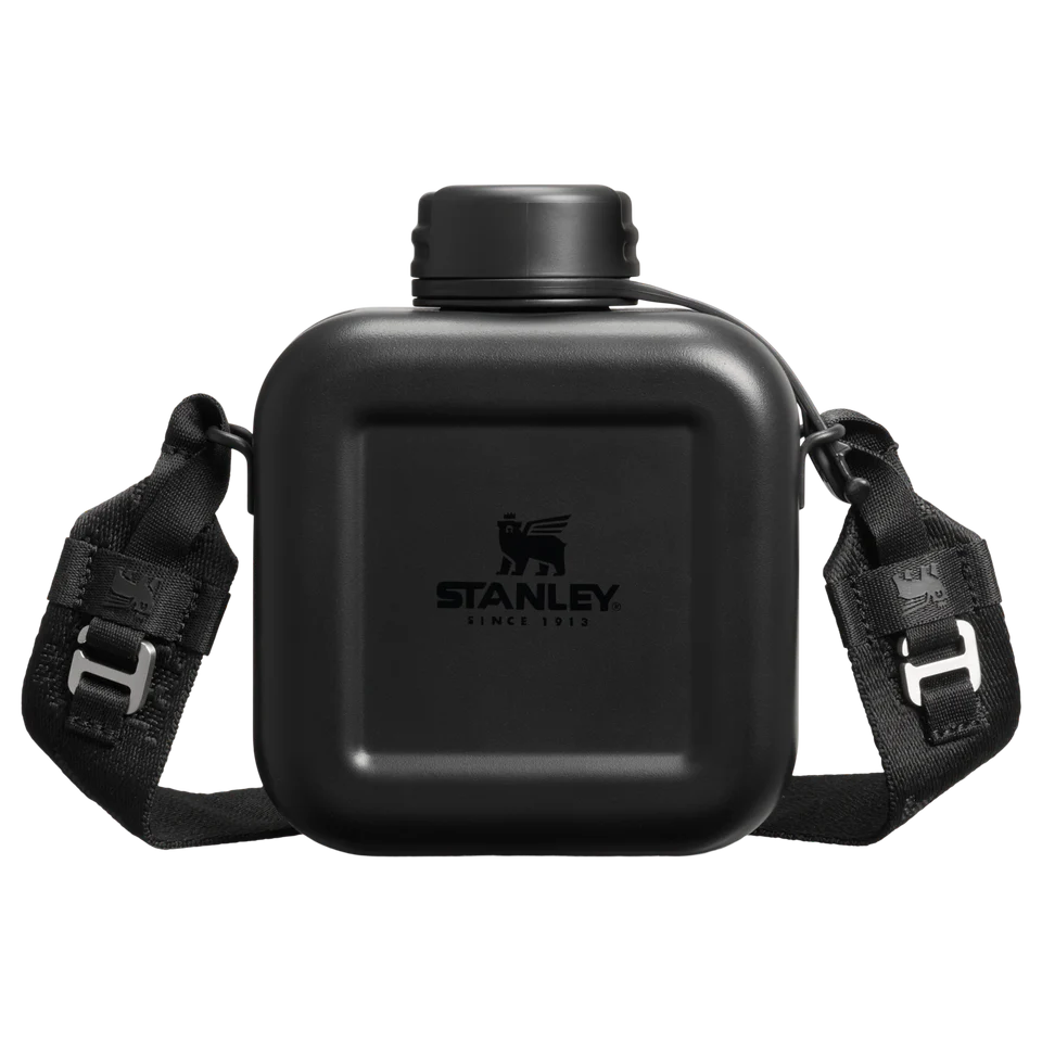 Stanley Next X Nature Canteen | 0.74L