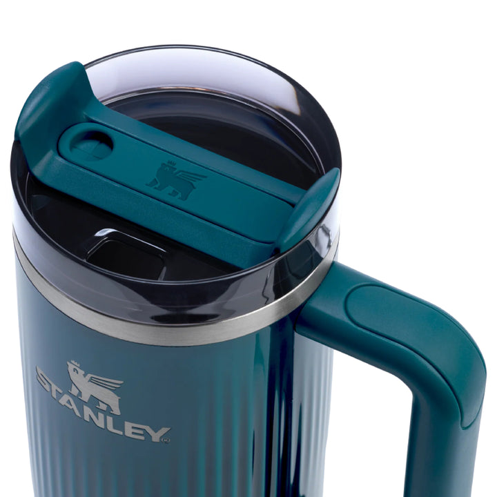 Stanley Quencher H2.O Fluted Tumbler 0.89L / 30oz