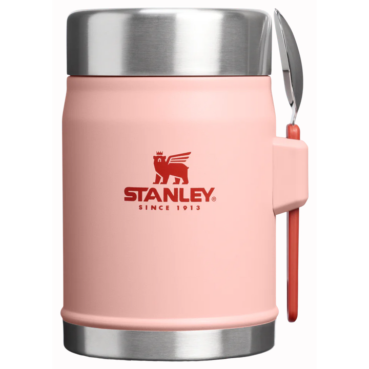 Stanley Legendary Food Jar + Spork 0.4L / 14oz
