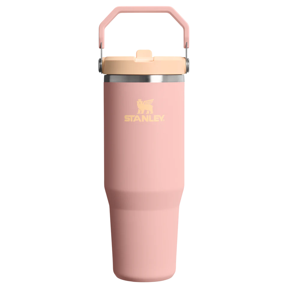 Stanley IceFlow™ Flip Straw 2.0 Tumbler 0.89L / 30oz