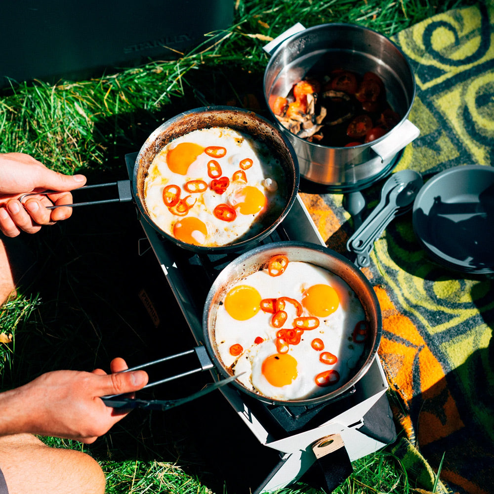 Stanley All-In-One Fry Pan Set 32oz