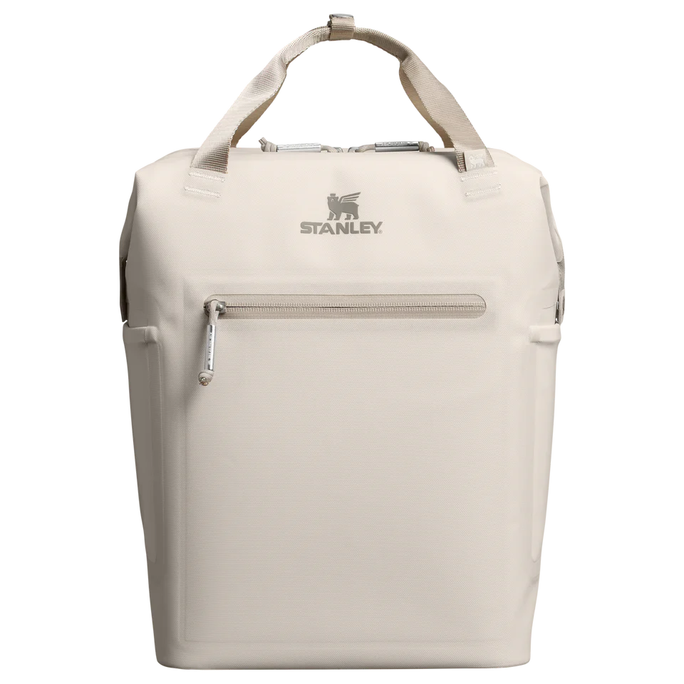 Stanley Madeleine Mini Backpack Soft Cooler | 13.2L