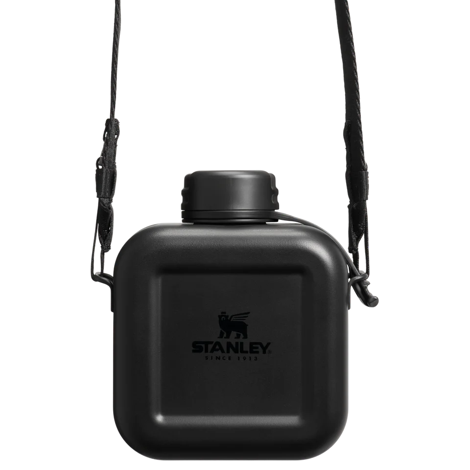 Stanley Next X Nature Canteen | 0.74L