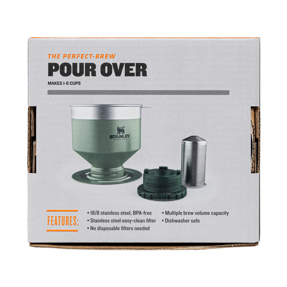 Stanley Perfect-Brew Pour Over