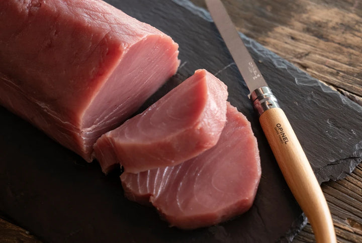 Opinel No 15 Les Effiel Slim – Beechwood
