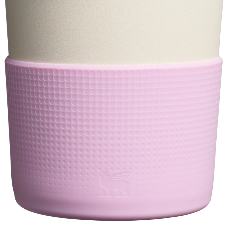 Stanley Quencher Boot + Straw Topper 20oz/30oz