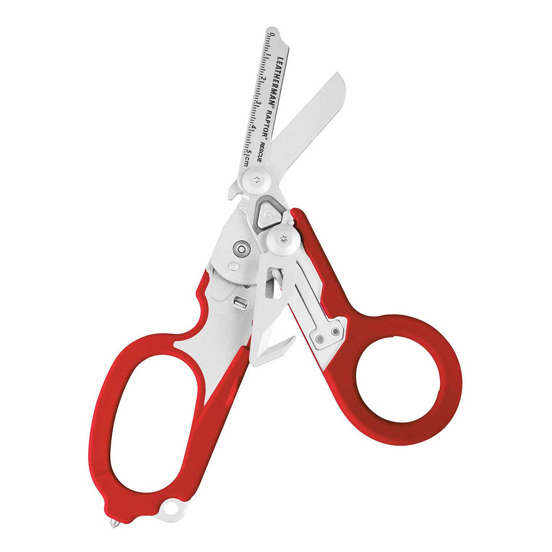 Leatherman Raptor® Rescue