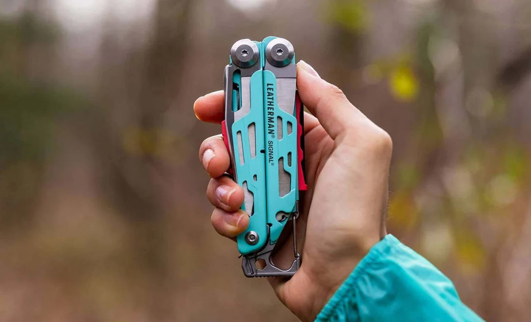 Leatherman Signal®