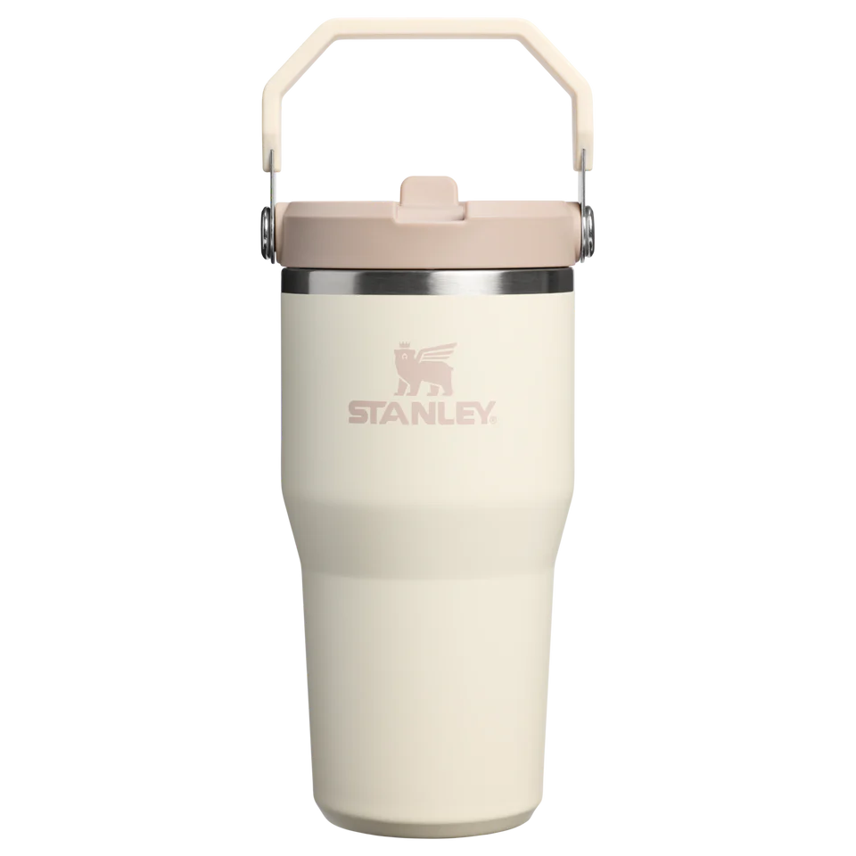 Stanley IceFlow™ Flip Straw 2.0 Tumbler 0.6L / 20oz