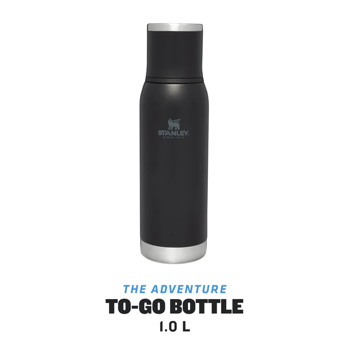 Stanley Adventure To-Go Bottle 1.0L/1.1 QT