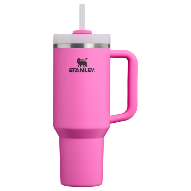 Stanley Quencher H2.O FlowState™ Tumbler 1.18 / 40oz