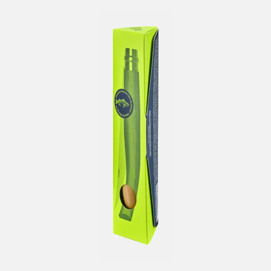 Opinel No 15 Les Effiel Slim – Beechwood