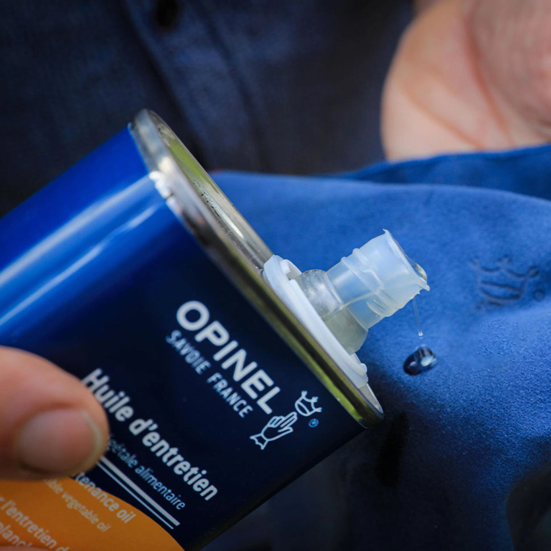 Opinel Maintenance Kit