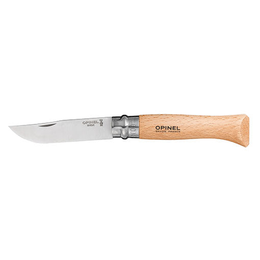 Opinel No 9 Stainless