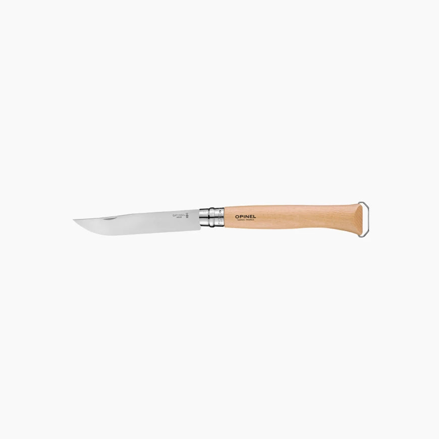 Opinel Barbecue Set