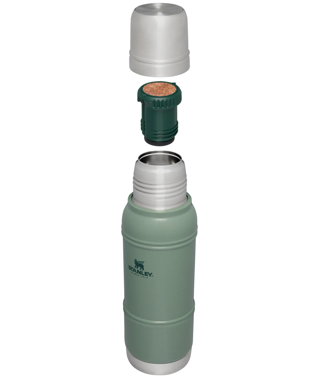 Stanley Artisan Thermal Bottle | 1.4L