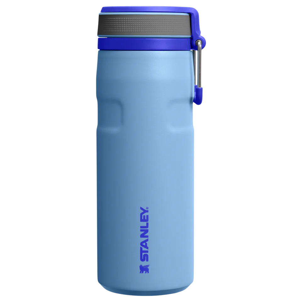 Stanley IceFlow™ Bottle Twist Flip 0.47L / 16oz