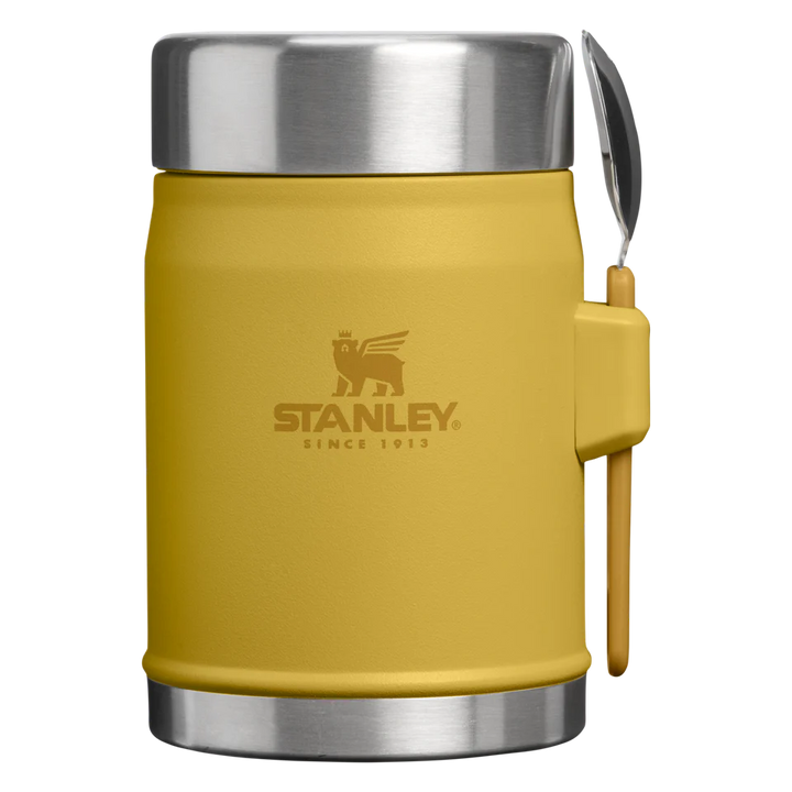Stanley Legendary Food Jar + Spork 0.4L / 14oz