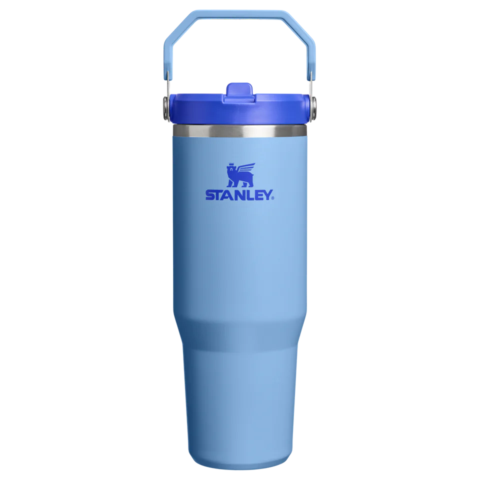 Stanley IceFlow™ Flip Straw 2.0 Tumbler 0.89L / 30oz