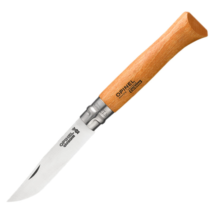 Opinel No 12 Carbon
