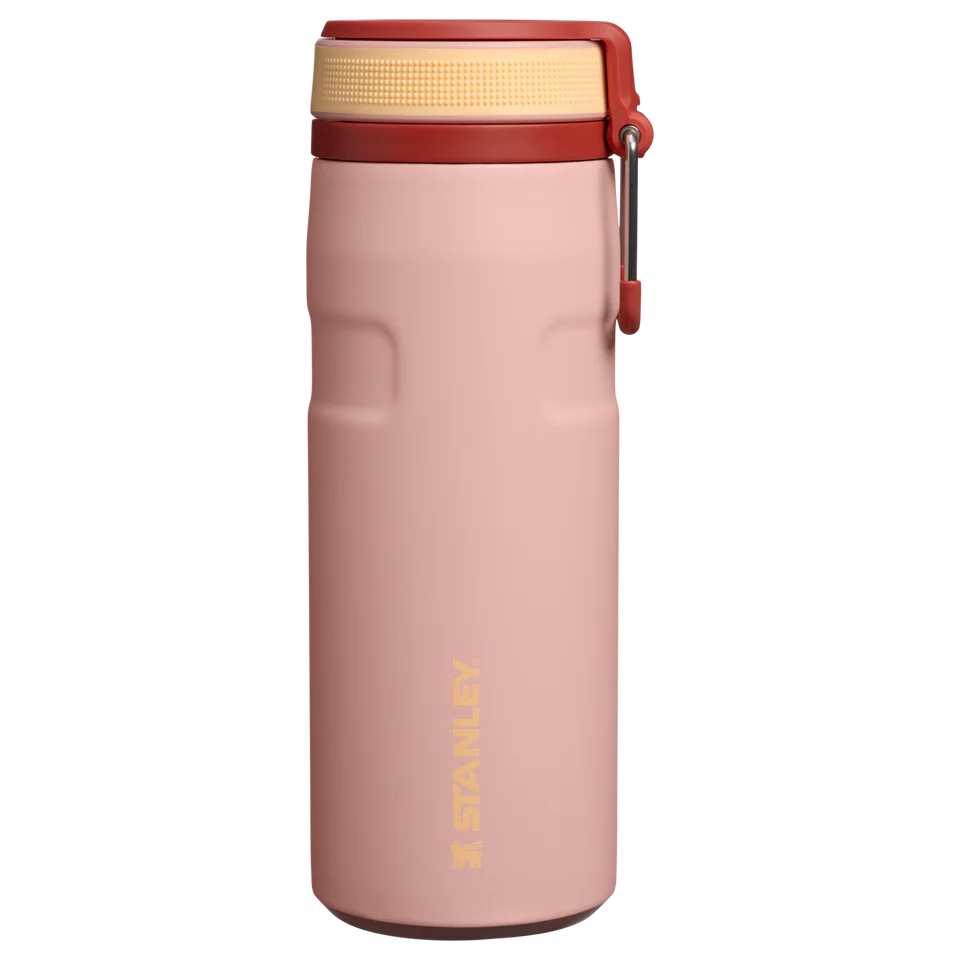 Stanley IceFlow™ Bottle Twist Flip 0.47L / 16oz