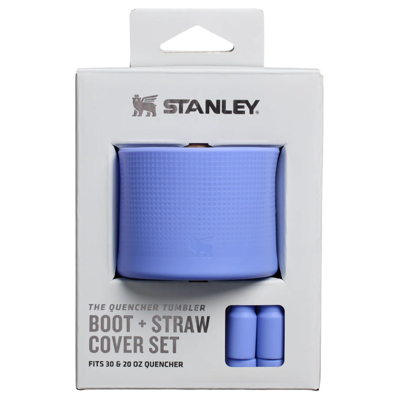 Stanley Quencher Boot + Straw Topper 20oz/30oz