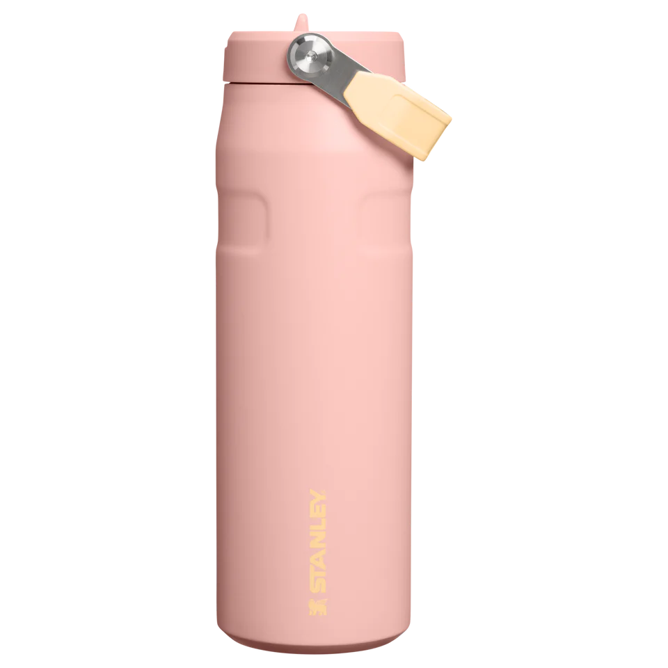 Stanley IceFlow™ Bottle Flip Straw 2.0 0.7L / 24oz