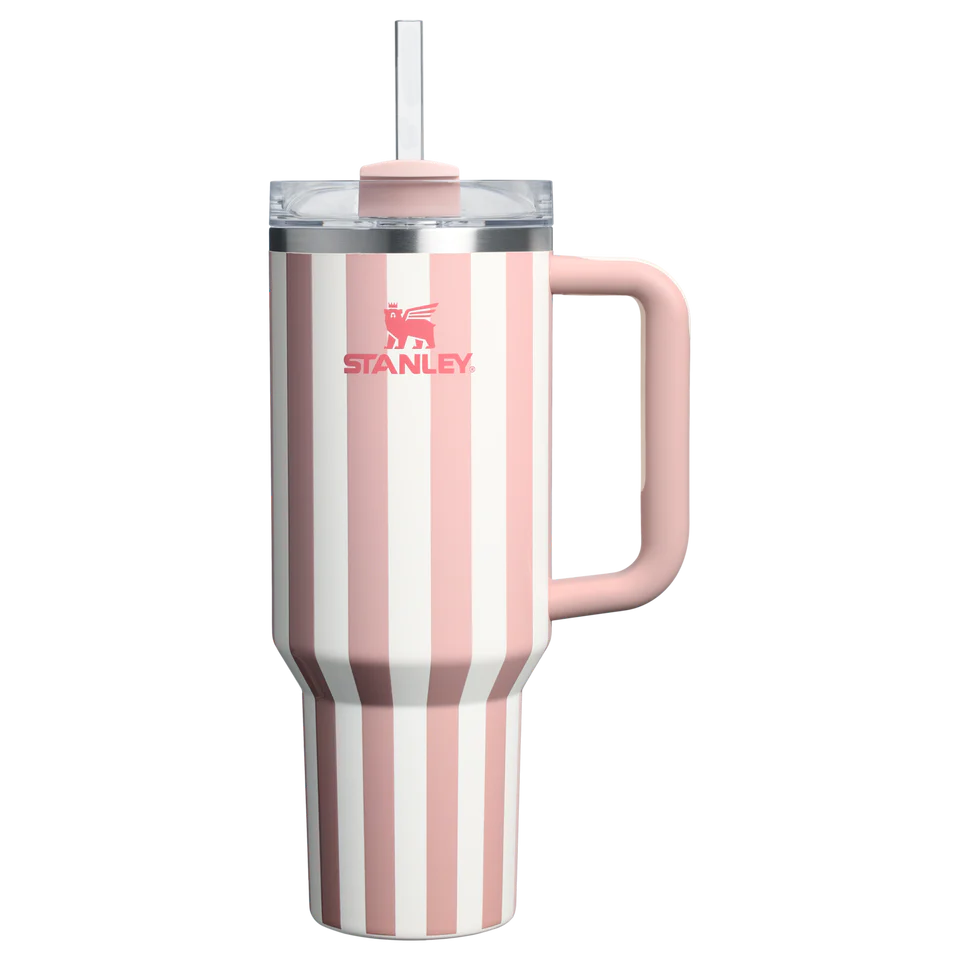 Stanley Quencher H2.O FlowState™ Tumbler 1.18 / 40oz