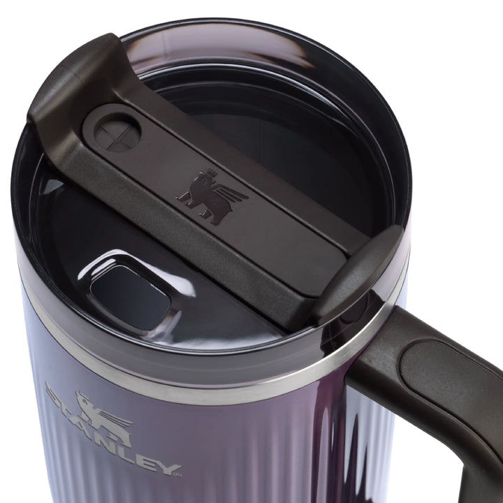 Stanley Quencher H2.O Fluted Tumbler 1.18L / 40oz