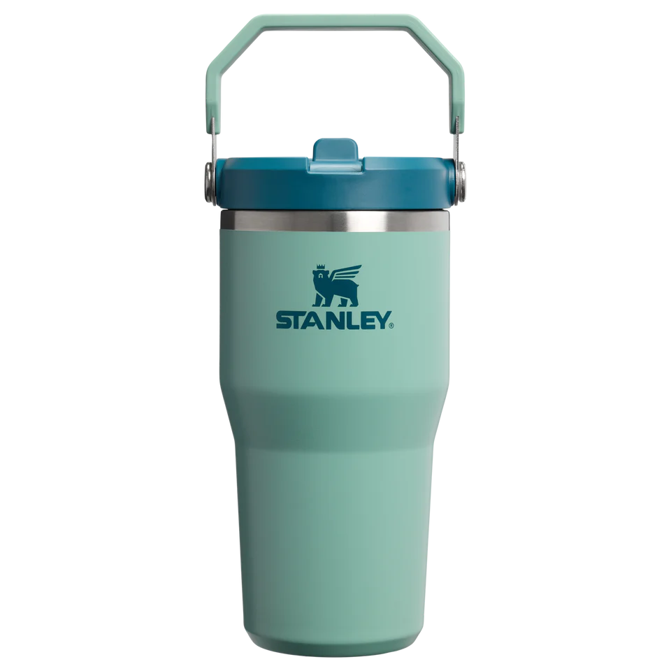 Stanley IceFlow™ Flip Straw 2.0 Tumbler 0.6L / 20oz