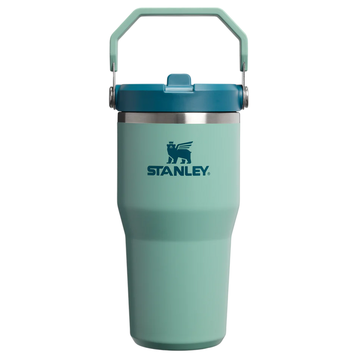 Stanley IceFlow™ Flip Straw 2.0 Tumbler 0.6L / 20oz