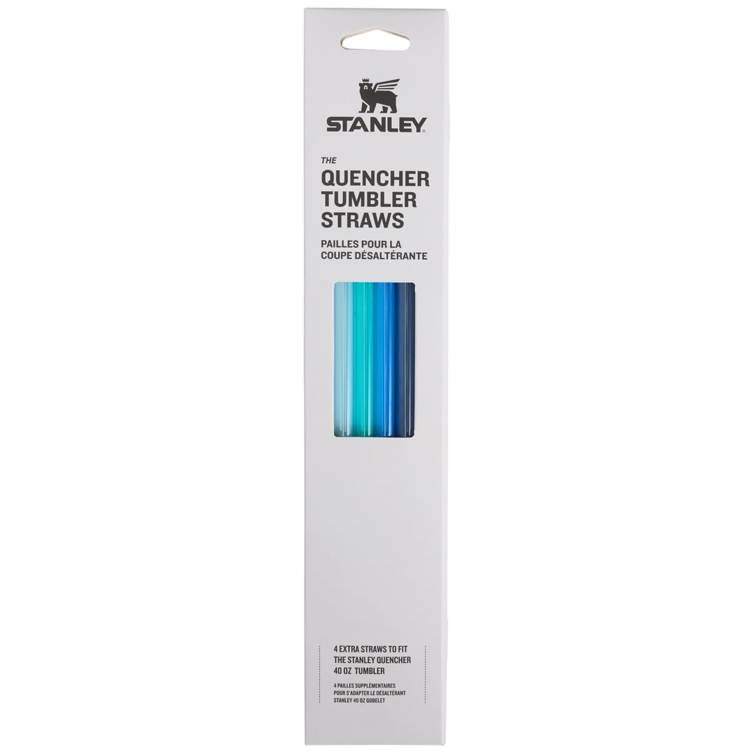 Stanley Quencher Straws for 30oz Tumblers