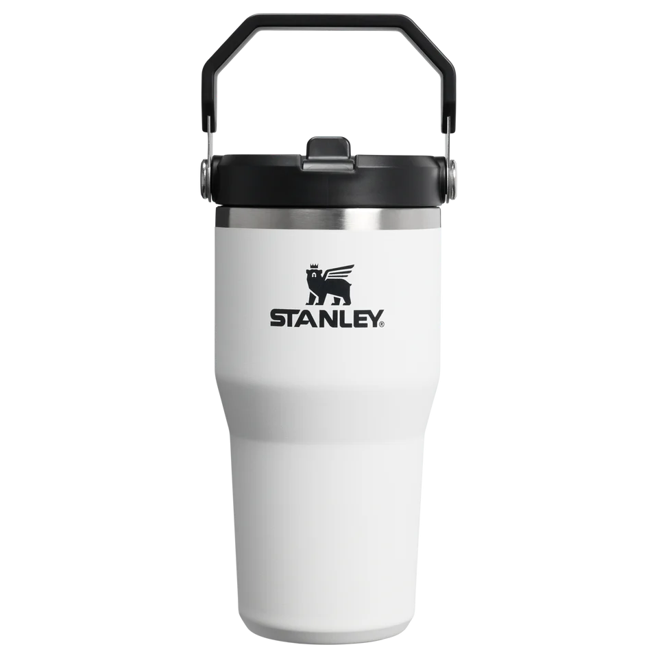 Stanley IceFlow™ Flip Straw 2.0 Tumbler 0.6L / 20oz