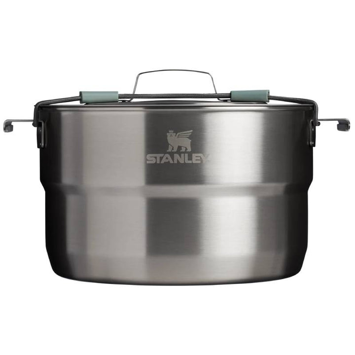 Stanley Wildfare Core Full Serve Cookset 3.78L / 4QT