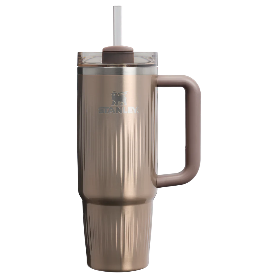 Stanley Quencher H2.O Fluted Tumbler 0.89L / 30oz