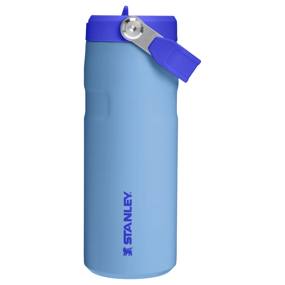 Stanley IceFlow™ Bottle Flip Straw 2.0 0.47L / 16oz