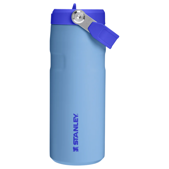 Stanley IceFlow™ Bottle Flip Straw 2.0 0.47L / 16oz