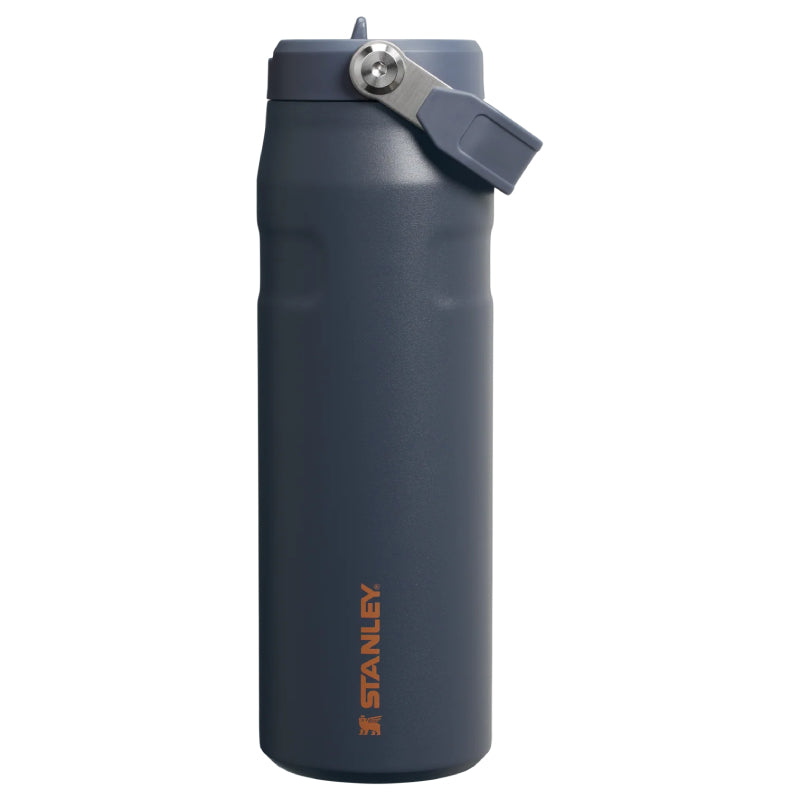 Stanley IceFlow™ Bottle Flip Straw 2.0 0.7L / 24oz