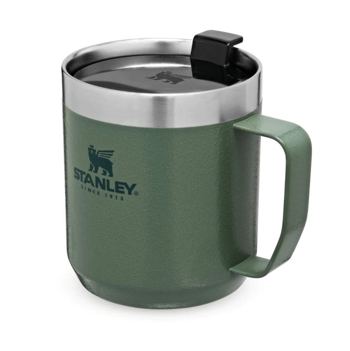 Stanley Stay-Hot Camp Mug 0.35L / 12oz