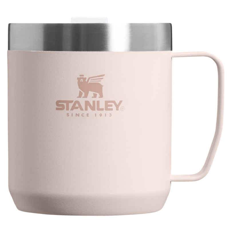 Stanley Stay-Hot Camp Mug 0.35L / 12oz