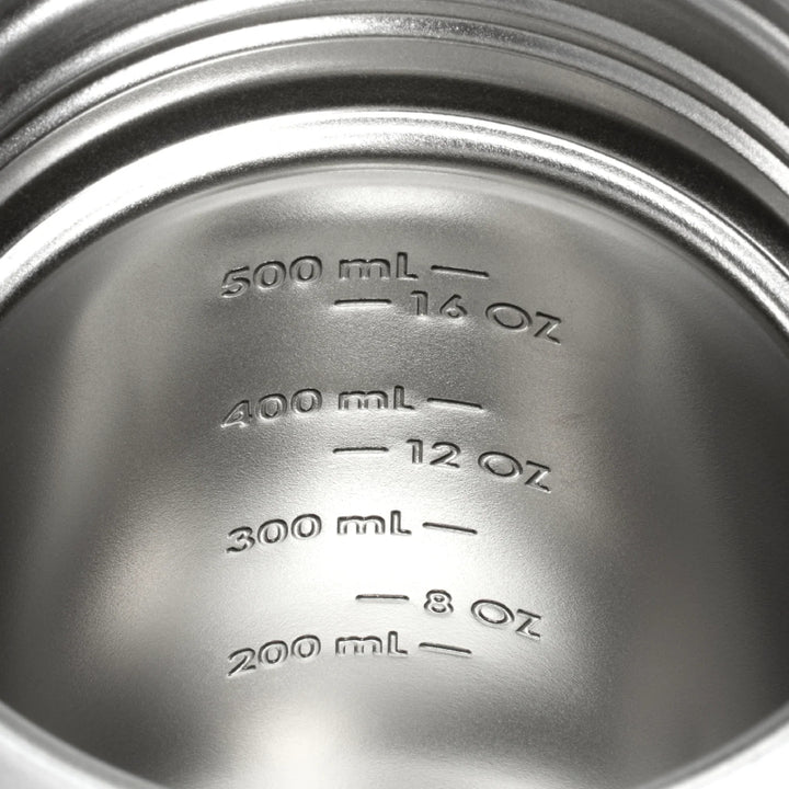 Stanley Activate Shaker 0.6L / 20oz